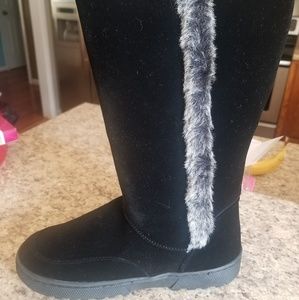 Rampage Tall Winter Boots